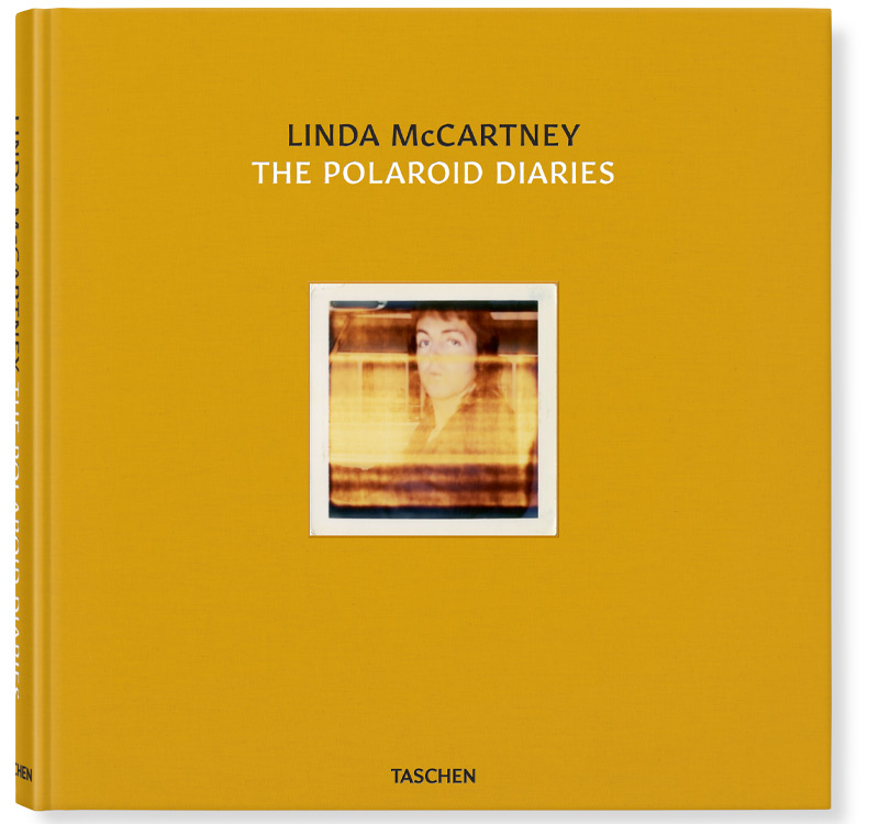 Linda-McCartney--The-Polaroid-Diaries_Taschen_6_featured-image