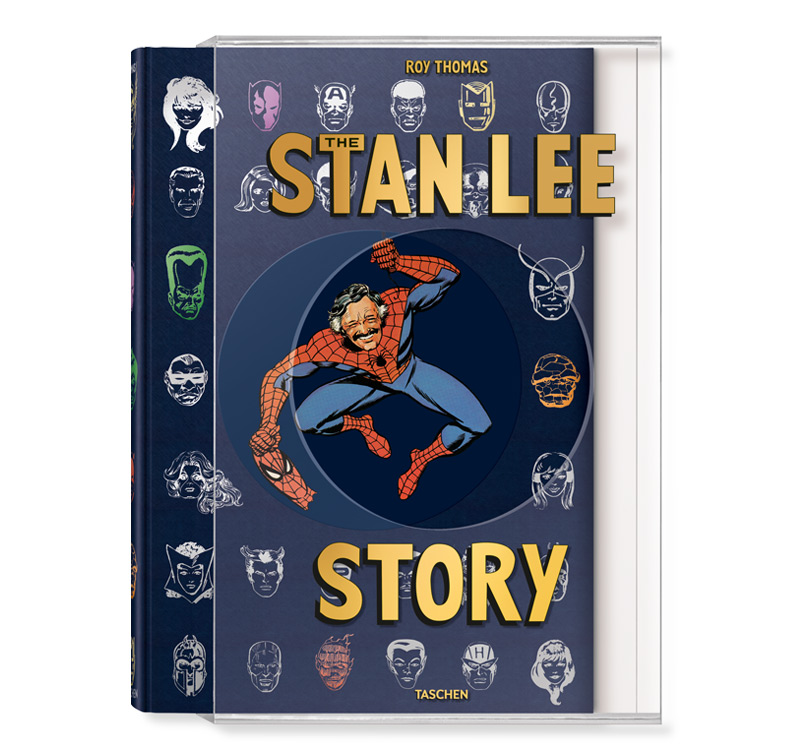 The-Stan-Lee-Story