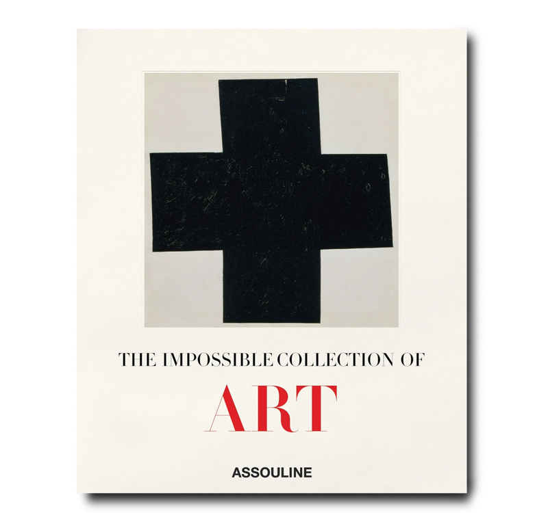 The-Impossible-Collection-of-Art_ book cover